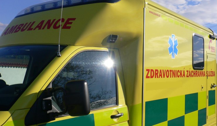 Volná pracovní pozice